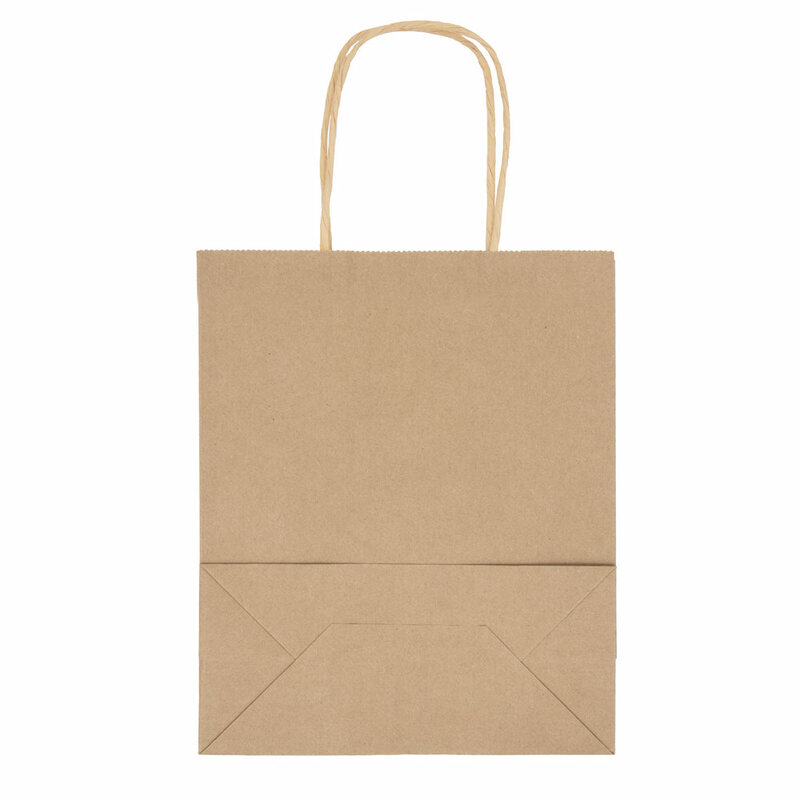 Sac papier WANDA-B - AX0003-5