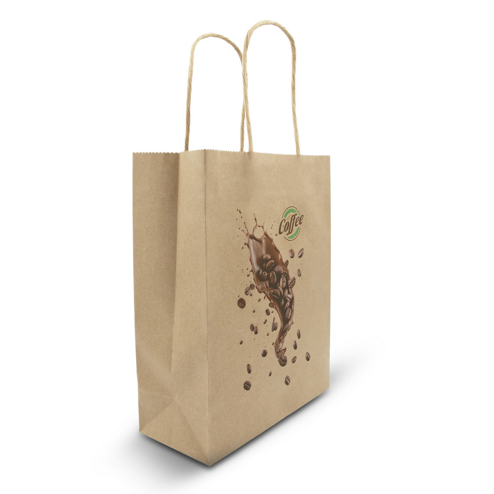 Sac papier WANDA-B - AX0003