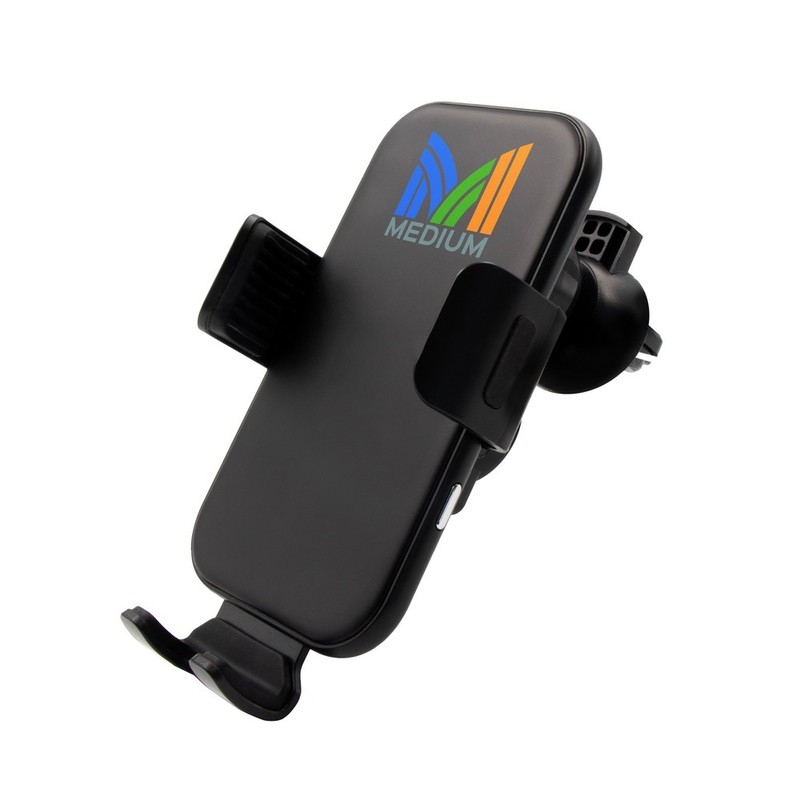 Support de téléphone voiture SKYLER - AX0050-5