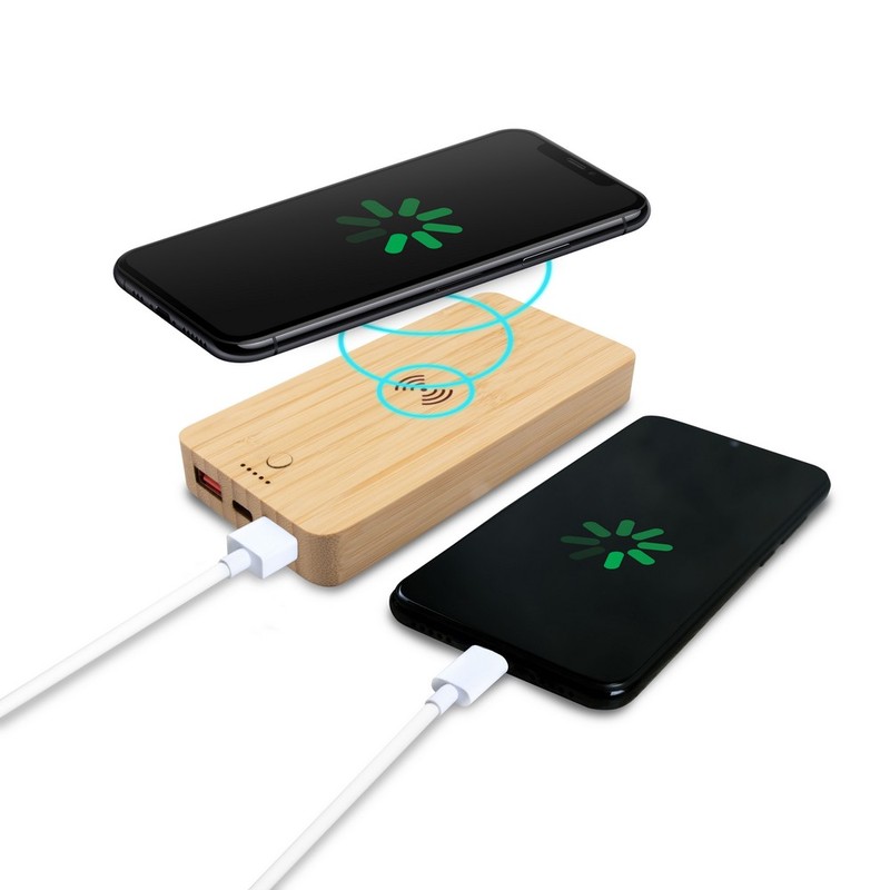 Power Bank BENSON - AX0053