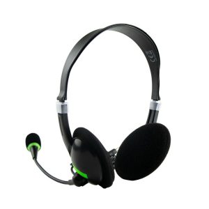 Casque Micro Personnalisé KAUR