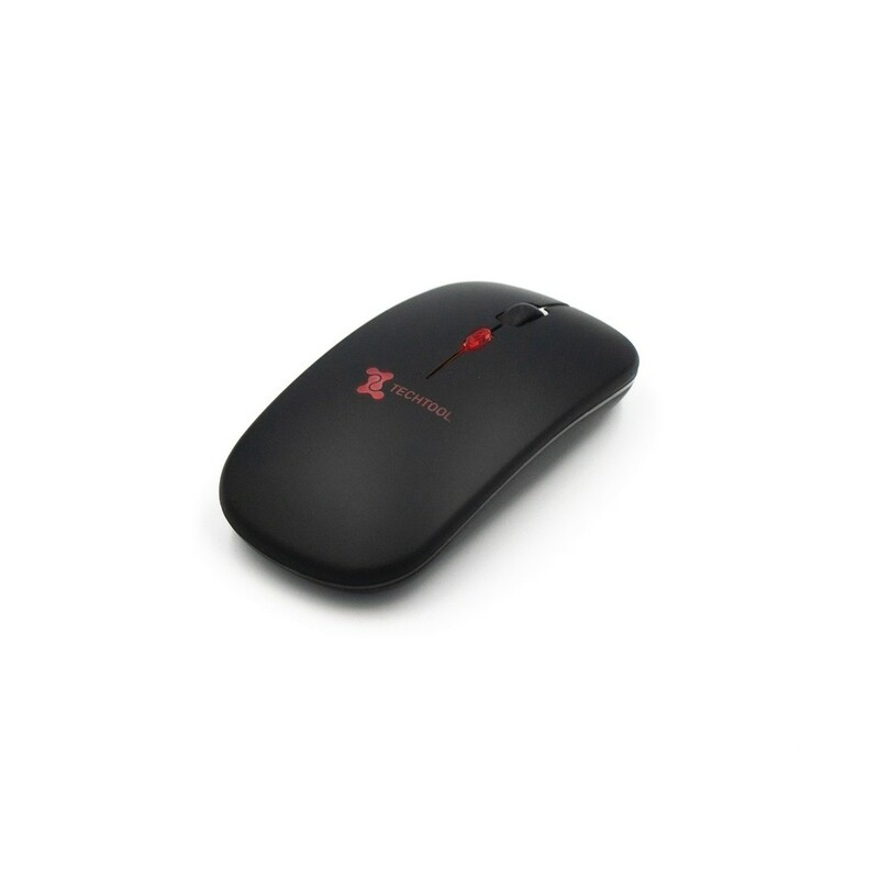 Souris sans fil RANDY - AX0174-3