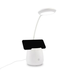 Lampe Bureau LED Multifonction Personnalisée ASAR