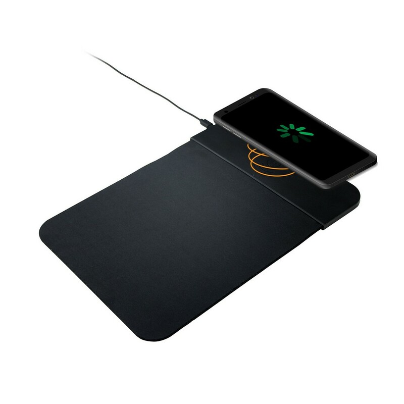 Tapis de souris multifonction LENART - AX0240