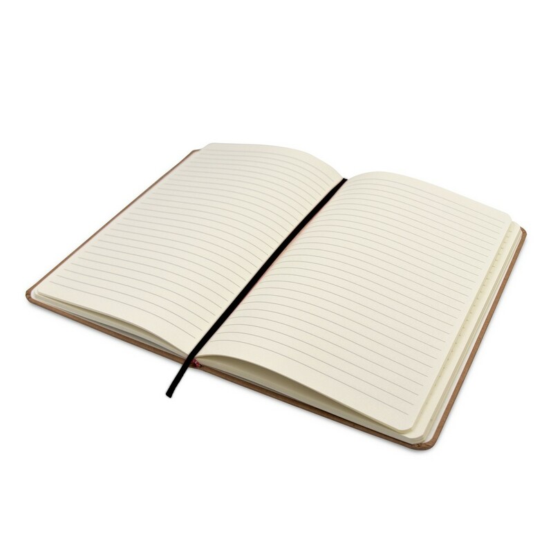 Cahier JOSHUA - AX0244-4
