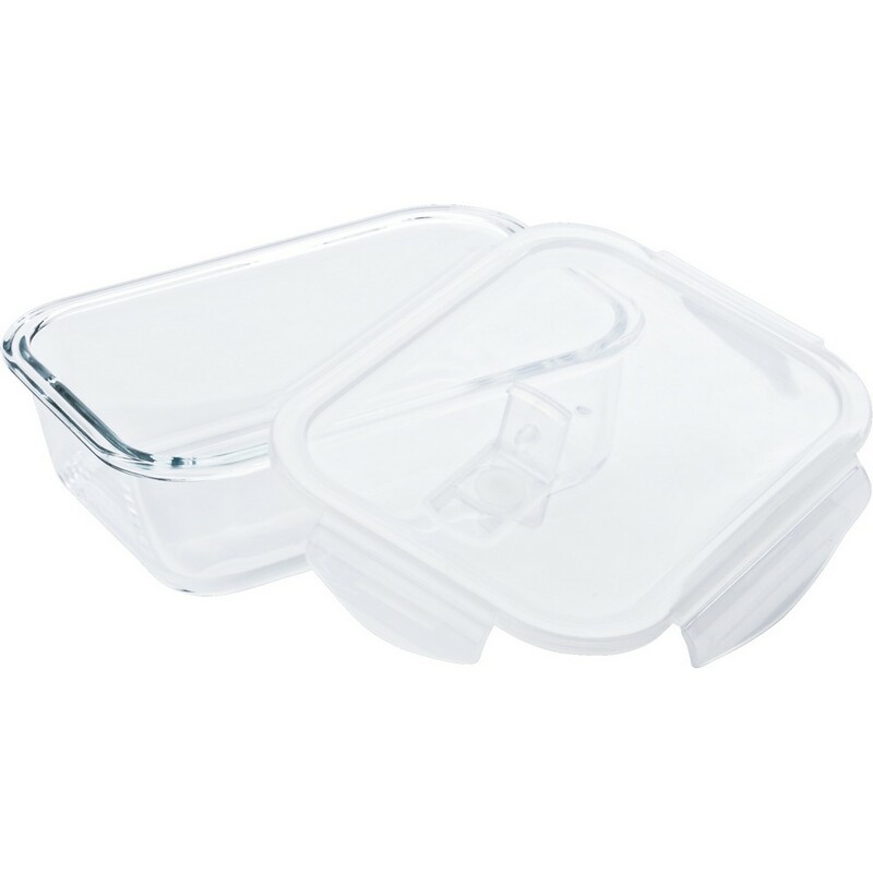 Lunch box KOUBIAK - AX0287-2