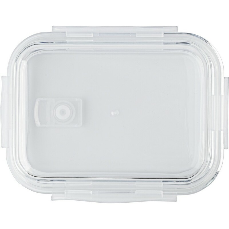 Lunch box KOUBIAK - AX0287-4