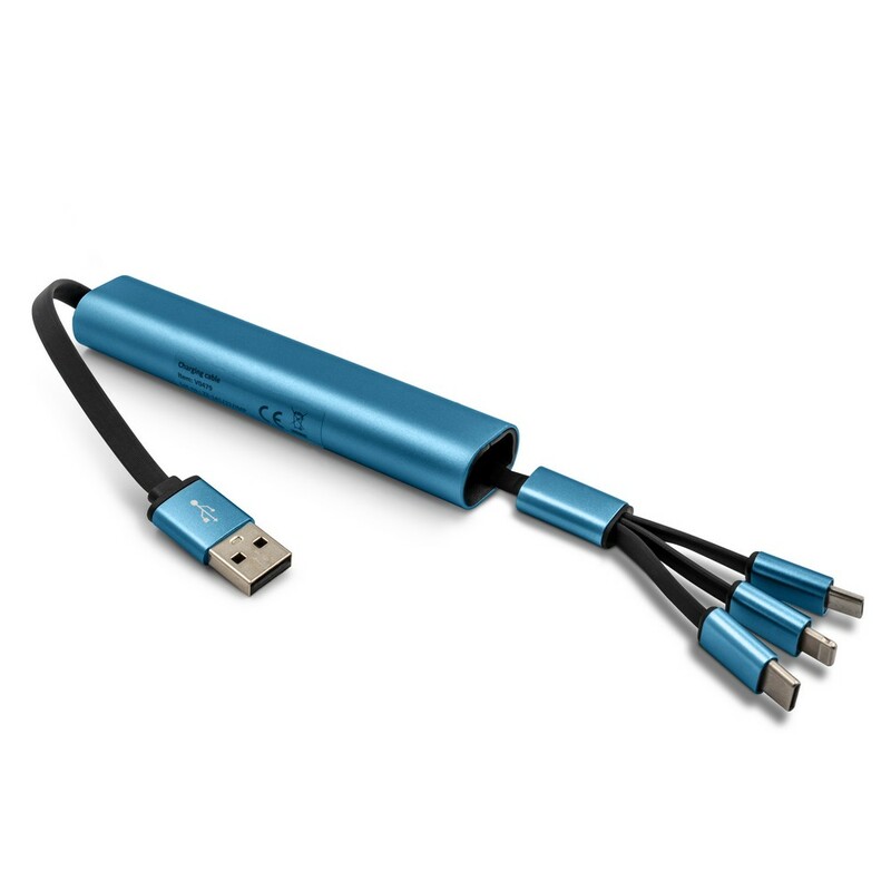 Câble de charge EVELYN - AX0479-3