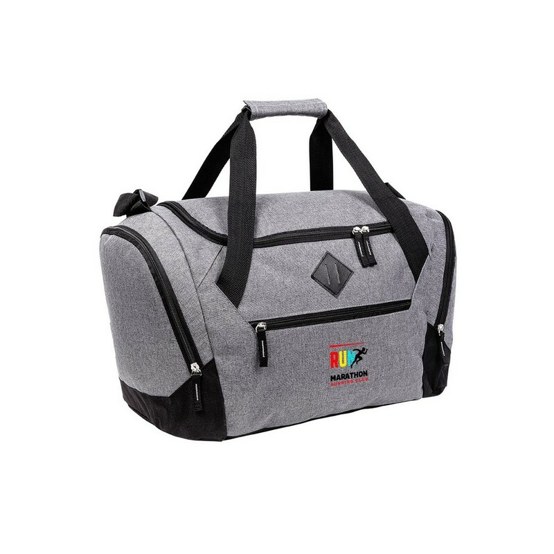 Sac de voyage PATRICIA - AX0556-4