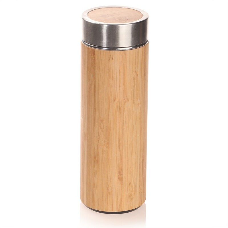 Thermos avec infuseur STEFFI - AX0844-3