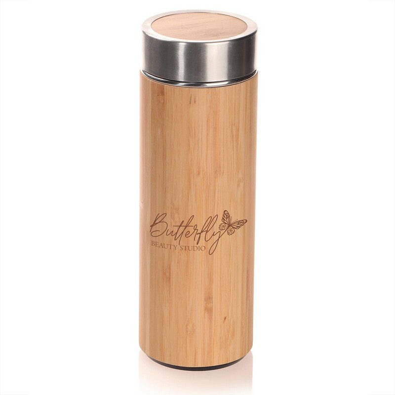 Thermos avec infuseur STEFFI - AX0844-4