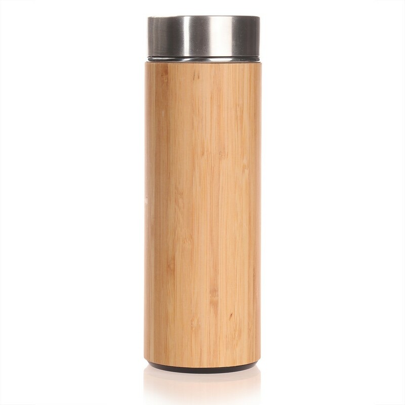Thermos avec infuseur STEFFI - AX0844-5