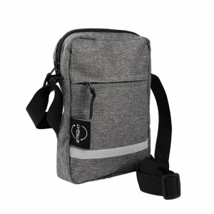 Sac Bandoulière Recyclé Personnalisé HECTOR
