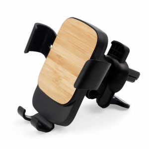 Support Téléphone Voiture Chargeur personnalisé AMBERLE