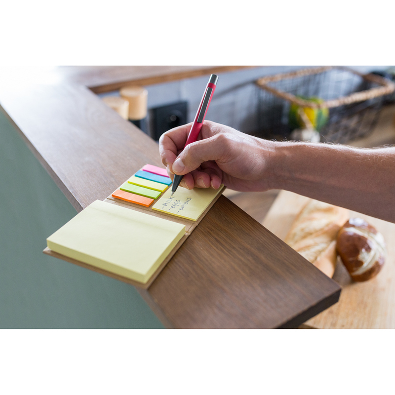 Notes adhésives DEEGAN - AX115-3