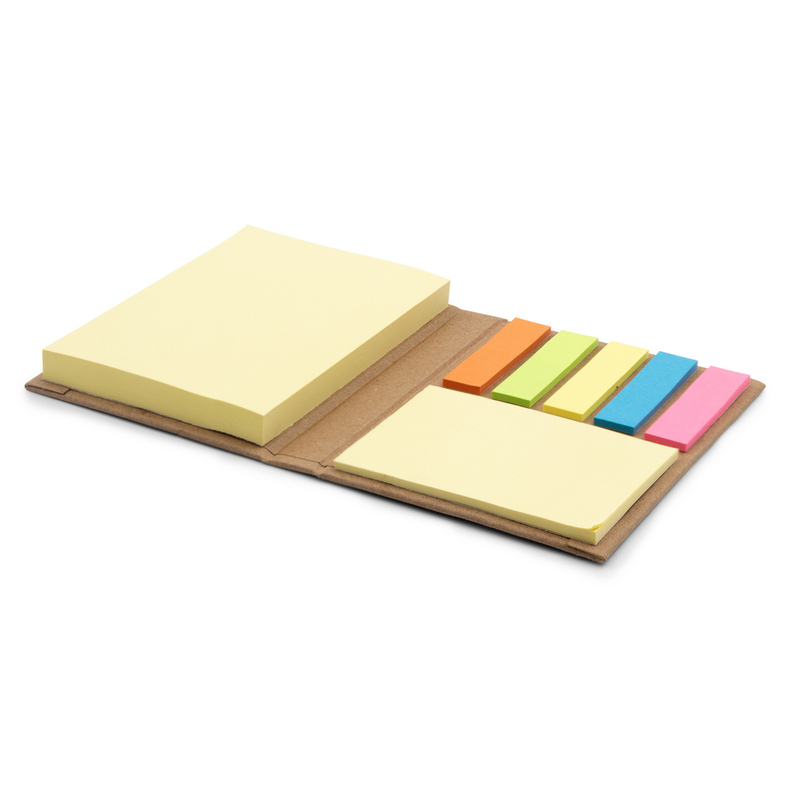 Notes adhésives DEEGAN - AX115