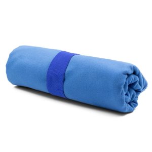 Serviette Microfibre Personnalisée IVANNA