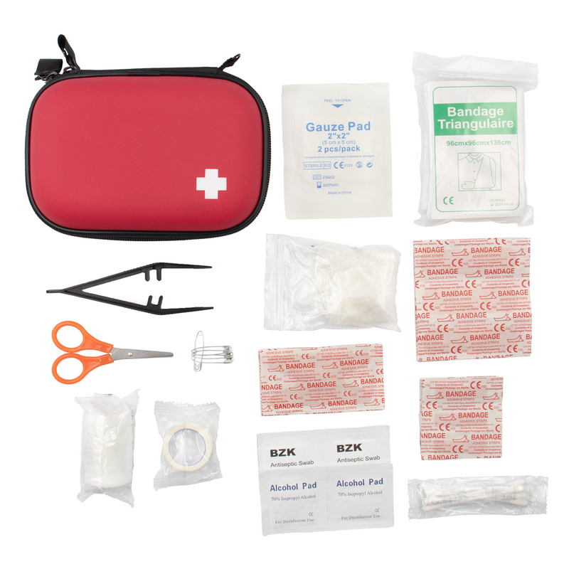 Trousse premiers secours BAO - AX1427-2