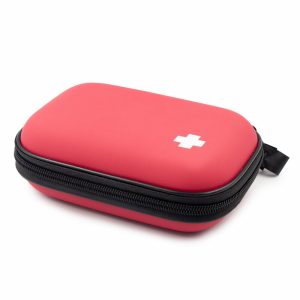Trousse de Secours Personnalisée BAO