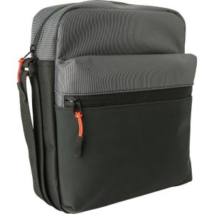 Sac Bandoulière Bicolore Personnalisé BENJAMIN