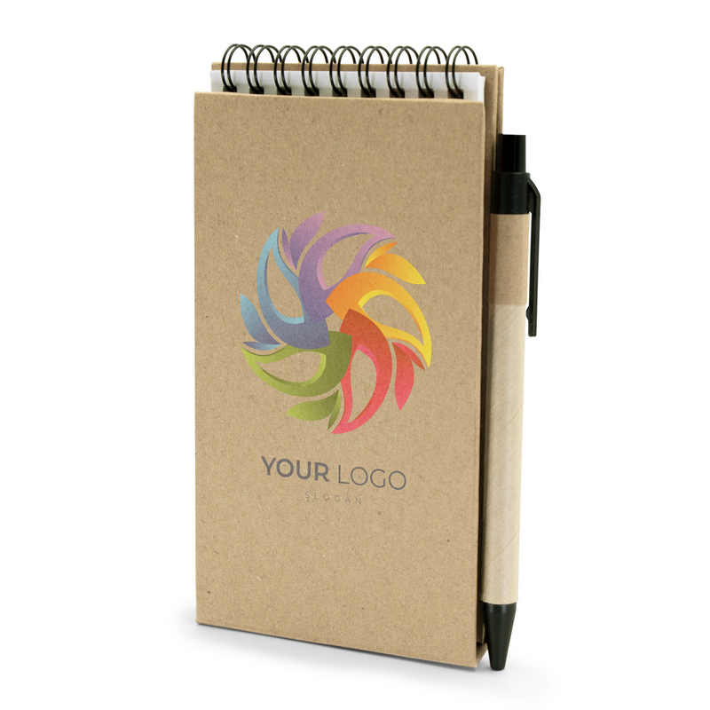 Set carnet MADELYN - AX2241-2