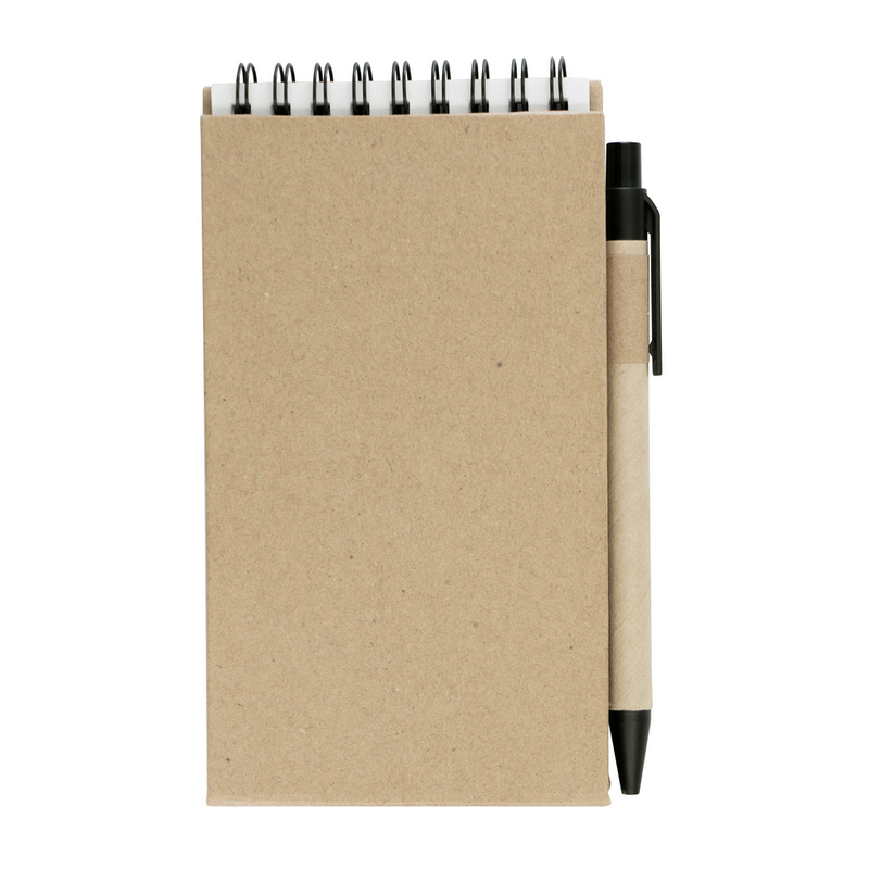 Set carnet MADELYN - AX2241-3