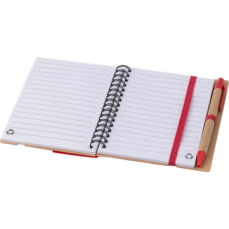 Carnet A5 ROMEO - AX2991-2