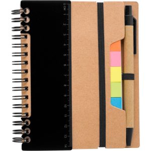 Carnet Écologique Personnalisé ROMEO