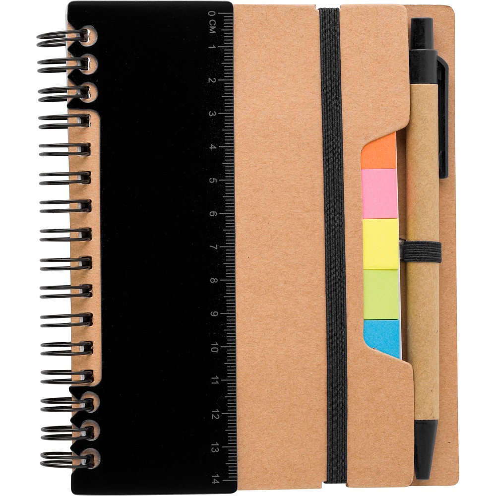 Carnet A5 ROMEO - AX2991