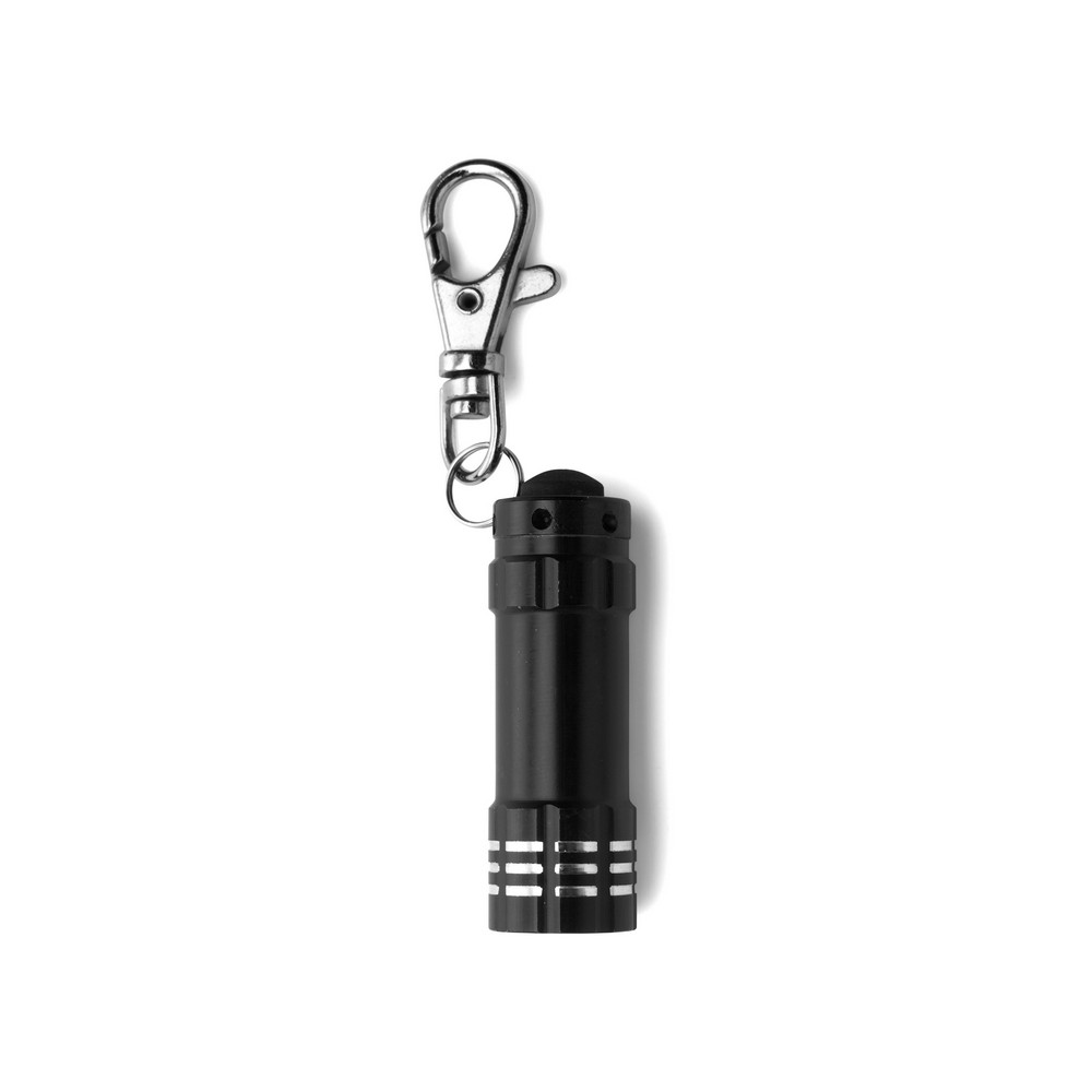 Porte-clés 3 LED HERCULE - AX4193-2