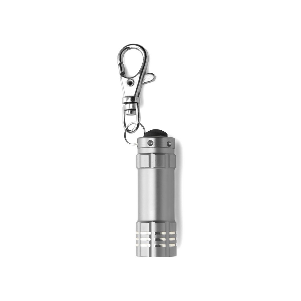 Porte-clés 3 LED HERCULE - AX4193-4