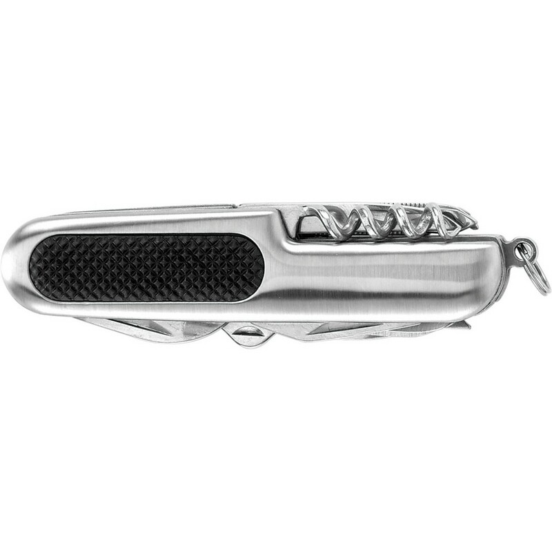 Couteau de poche multifonctions CEDRE - AX4614-2