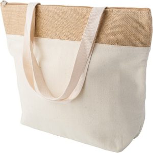 Sac Shopping Toile Isotherme Personnalisé UNICO