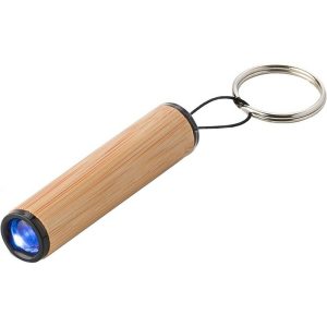 Porte-clés Lampe LED Personnalisé MATHIAS