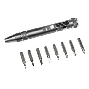 Tournevis Stylo Personnalisé TATE