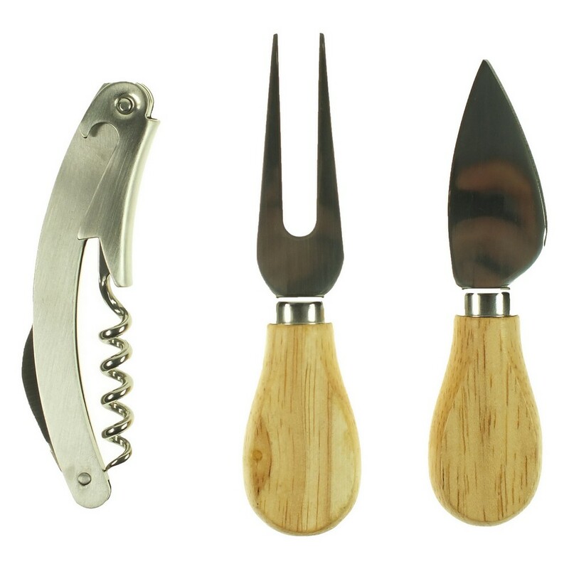 Set à fromage BAGNONIOT - AX5094-2