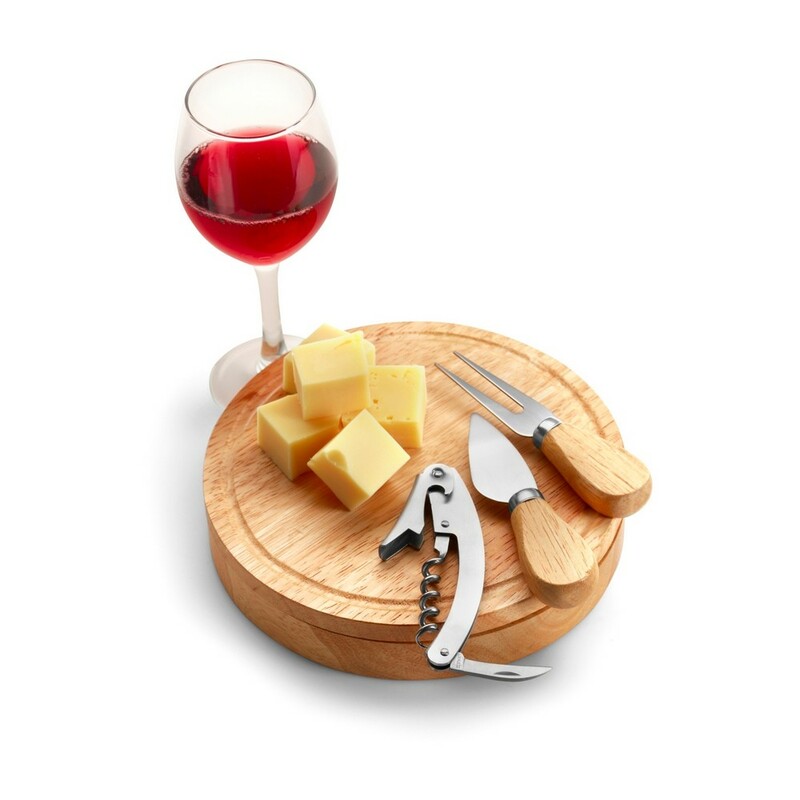 Set à fromage BAGNONIOT - AX5094-3