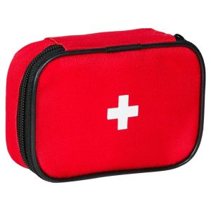 Trousse Premiers Soins Personnalisée BRIAR