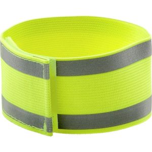 Brassard Fluorescent personnalisé TROUSSIER