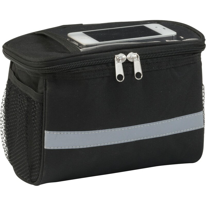 Sac isotherme pour vélo GINETTE - AX7482-2