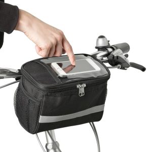 Sac Isotherme Vélo Personnalisée GINETTE