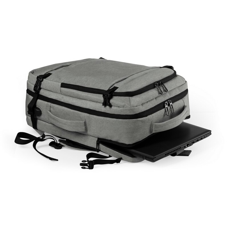 Sac à dos ordinateur portable BENJI - AX8155-2