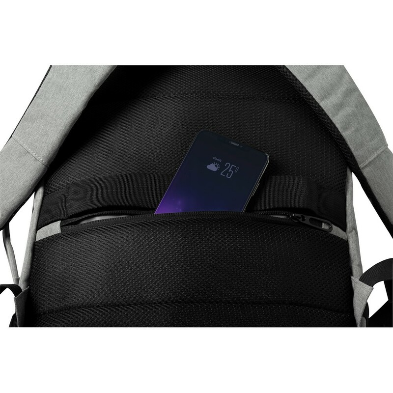Sac à dos ordinateur portable BENJI - AX8155-3