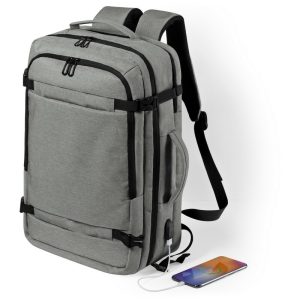 Sac à Dos Ordinateur Portable Personnalisé BENJI