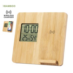 Chargeur sans fil KAHELE - AX8328