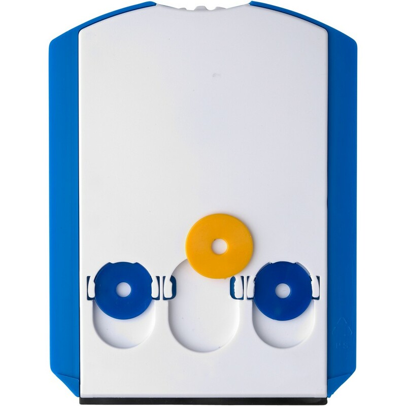 Disque de stationnement AUMANCE - AX8713-3
