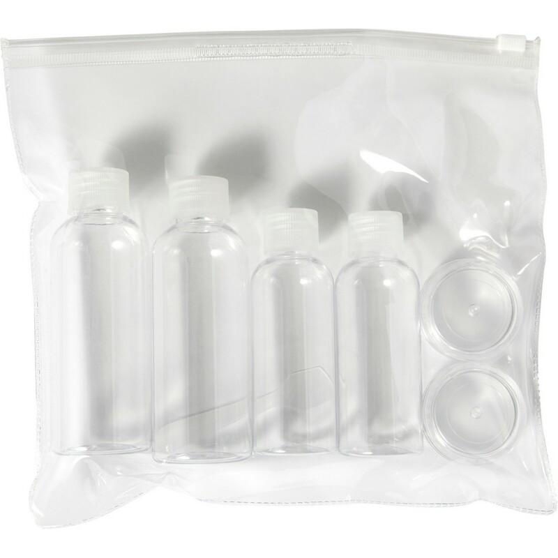 Trousse de toilette cabine KIWIE - AX8976