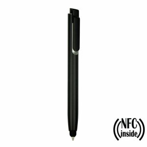 Stylo connecté personnalisé NFC TAM
