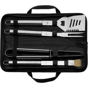 Ensemble barbecue ROZANNE - AX9655