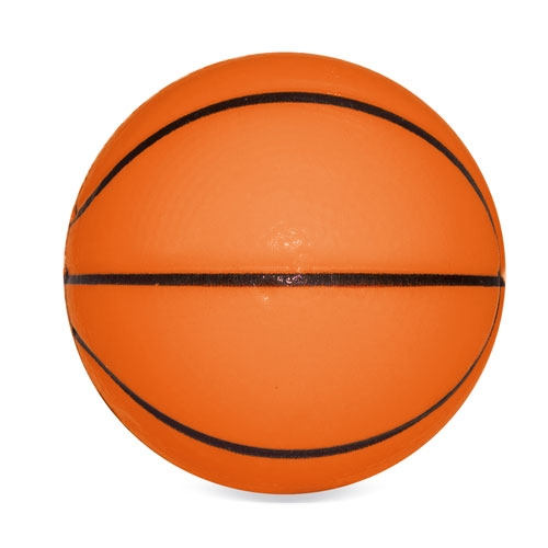 Antistress ballon de Basket TOINOU - CI10161-2